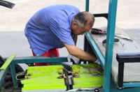 邵阳市三轮车救援服务