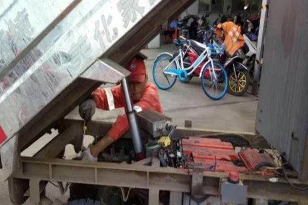 邵阳市电动三轮车救援