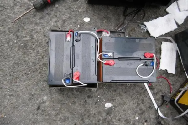 邵阳市电动车更换电瓶